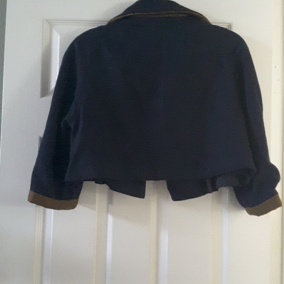 Modified Russell Scott jacket... - Picture 3 of 3